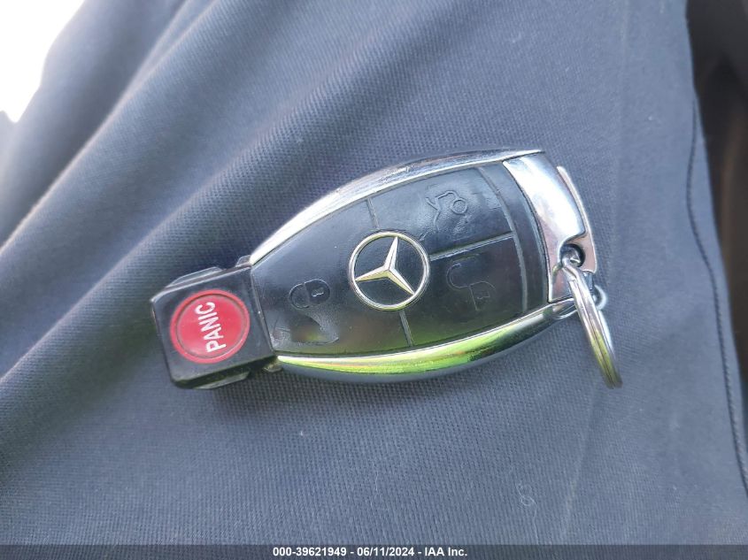 2008 Mercedes-Benz Ml 350 4Matic VIN: 4JGBB86E08A354350 Lot: 39621949