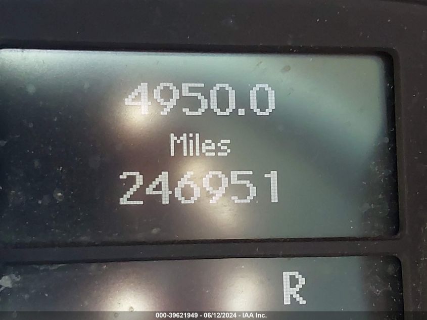 2008 Mercedes-Benz Ml 350 4Matic VIN: 4JGBB86E08A354350 Lot: 39621949