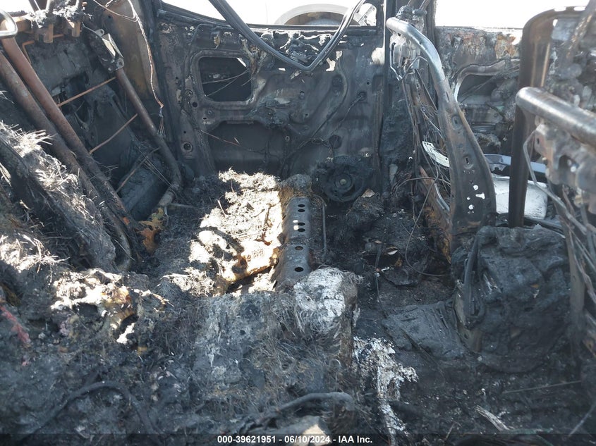 2017 TOYOTA TACOMA TRD OFF ROAD - 3TMAZ5CN3HM036689