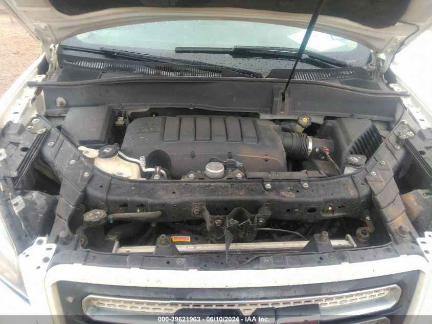 2014 GMC Acadia Slt-1 VIN: 1GKKRRKD0EJ137089 Lot: 39621963