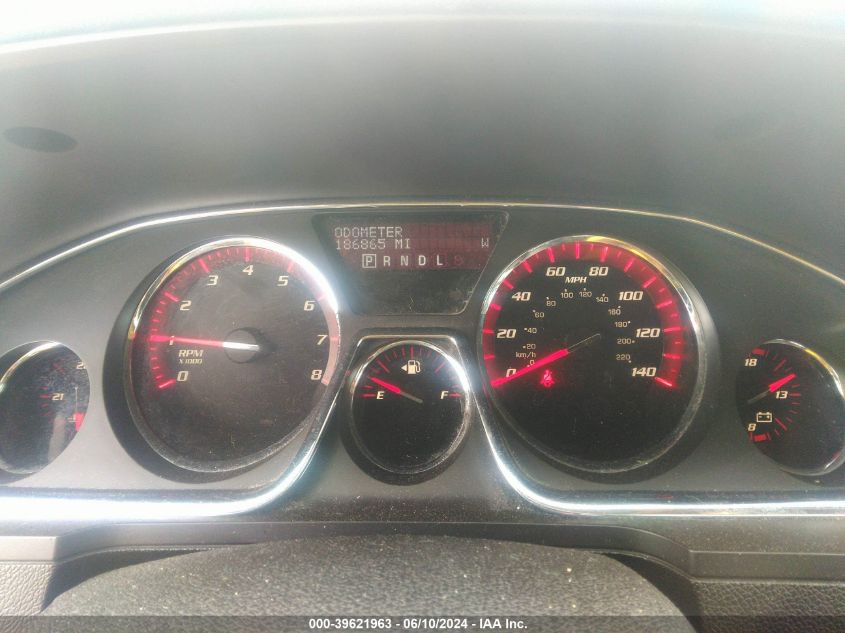 2014 GMC Acadia Slt-1 VIN: 1GKKRRKD0EJ137089 Lot: 39621963