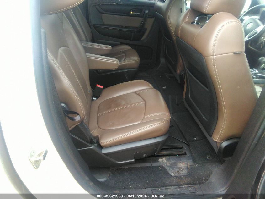 2014 GMC Acadia Slt-1 VIN: 1GKKRRKD0EJ137089 Lot: 39621963