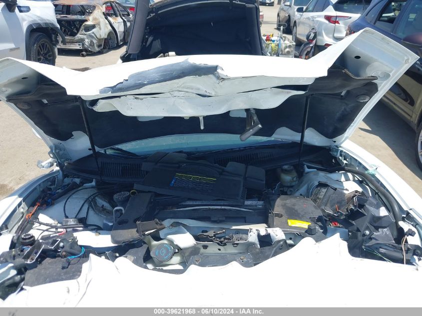 1999 Pontiac Firebird Trans Am VIN: 2G2FV32G1X2233406 Lot: 39621968