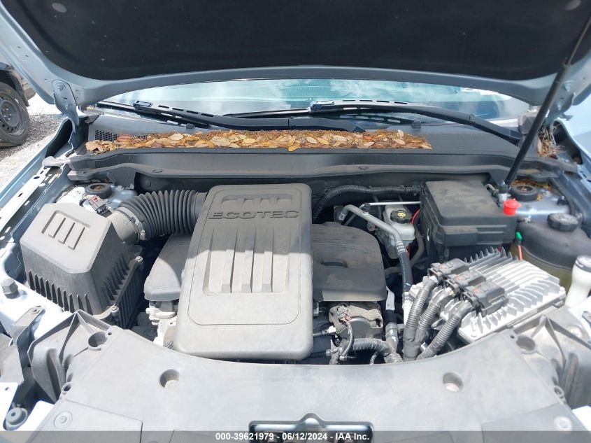 2014 Chevrolet Equinox 1Lt VIN: 2GNALBEK5E6205482 Lot: 39621979