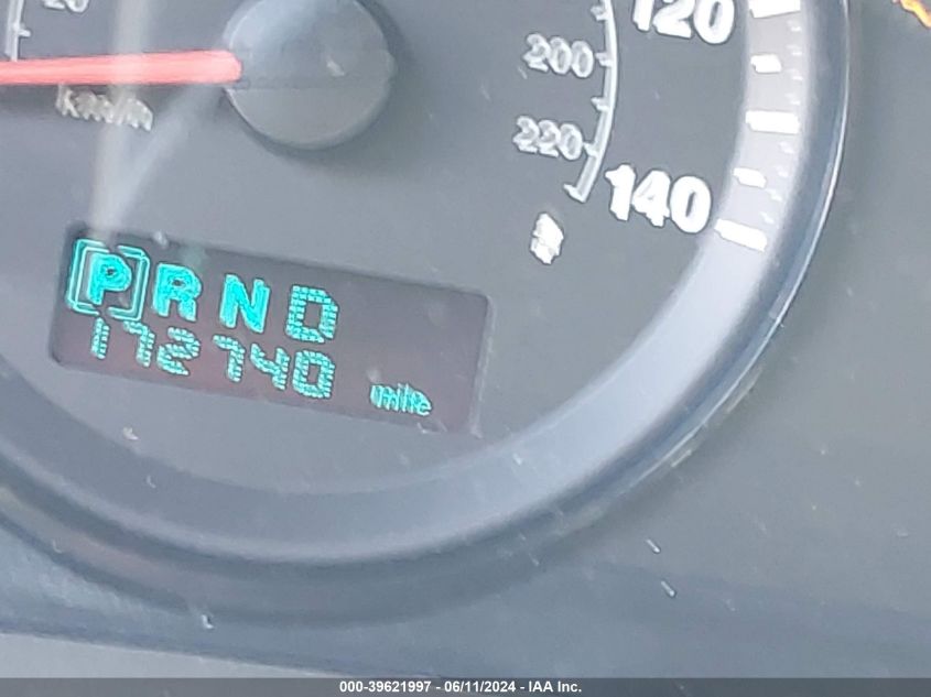 2005 Jeep Grand Cherokee Laredo VIN: 1J8GR48K85C666040 Lot: 39621997