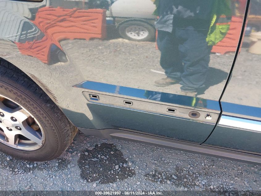 2005 Jeep Grand Cherokee Laredo VIN: 1J8GR48K85C666040 Lot: 39621997