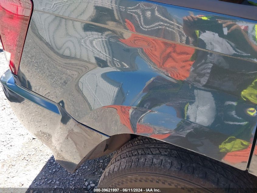 2005 Jeep Grand Cherokee Laredo VIN: 1J8GR48K85C666040 Lot: 39621997