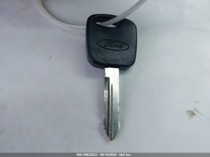 1999 Ford Mustang VIN: 1FAFP404XXF210540 Lot: 39622021