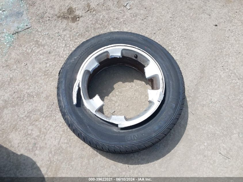 1999 Ford Mustang VIN: 1FAFP404XXF210540 Lot: 39622021