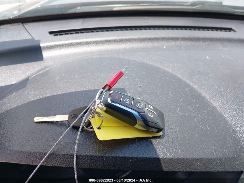 2016 Ford Explorer Xlt VIN: 1FM5K8D84GGC21001 Lot: 39622023