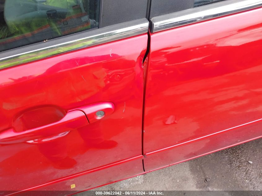 2008 Chevrolet Impala Police VIN: 2G1WS553681275756 Lot: 39622042