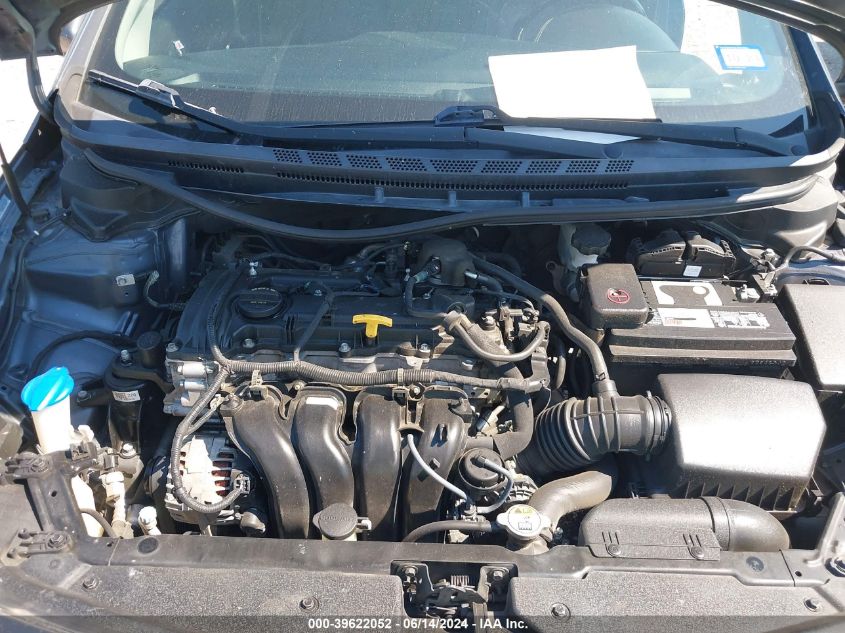 2014 Kia Forte Ex VIN: KNAFX4A84E5089158 Lot: 39622052