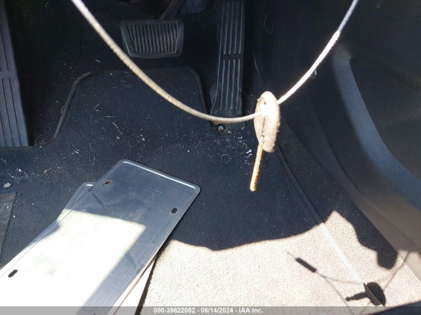 2014 Kia Forte Ex VIN: KNAFX4A84E5089158 Lot: 39622052