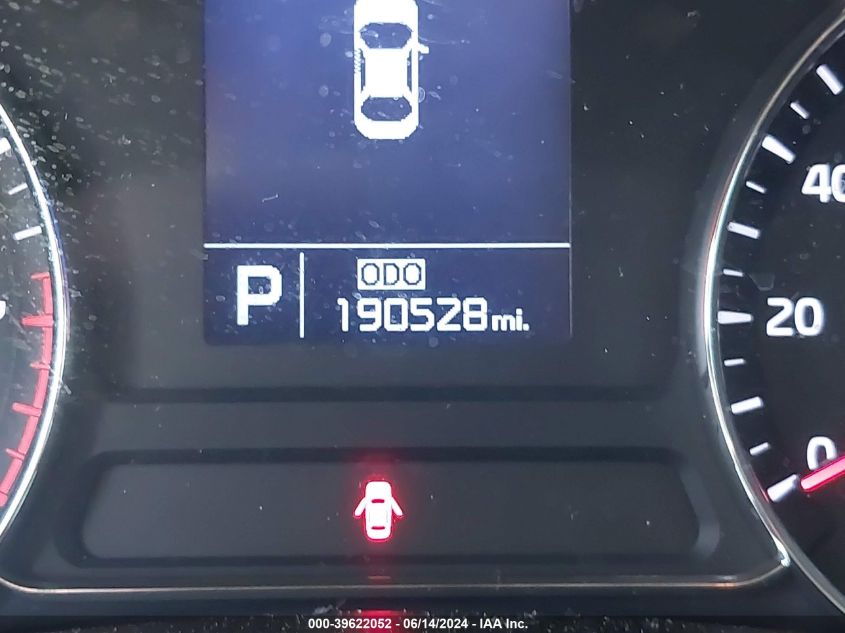 2014 Kia Forte Ex VIN: KNAFX4A84E5089158 Lot: 39622052