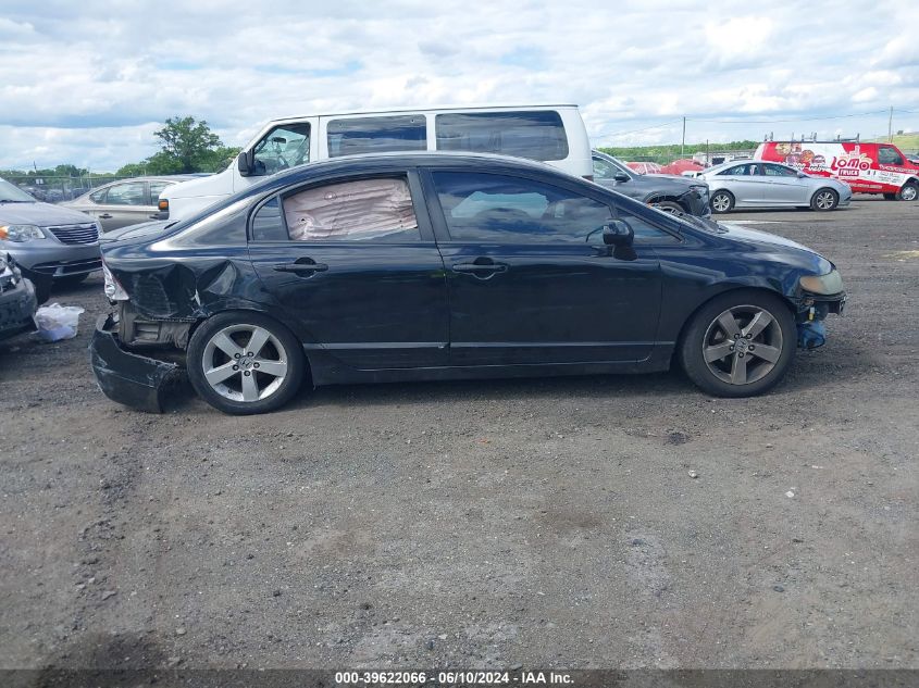 2010 Honda Civic Sdn Lx-S VIN: 2HGFA1F62AH552350 Lot: 39622066