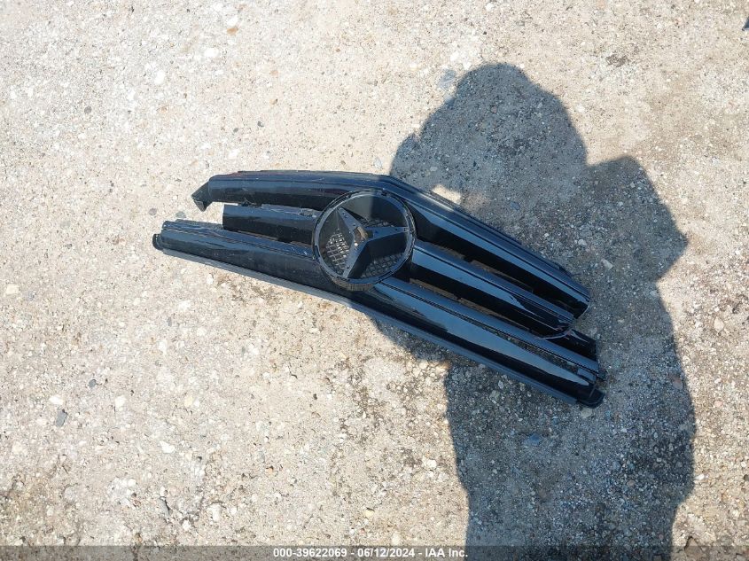 2012 Mercedes-Benz C 250 Luxury/Sport VIN: WDDGF4HB5CR218337 Lot: 39622069