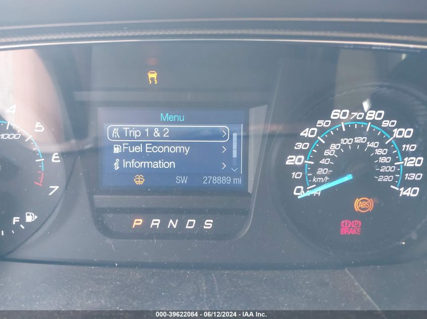 2015 Ford Taurus Se VIN: 1FAHP2D81FG152045 Lot: 39622084