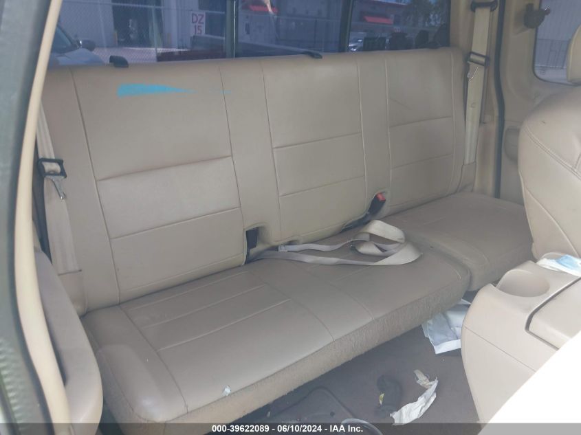 2002 Ford F150 VIN: 1FTRW07L72KC97135 Lot: 39622089