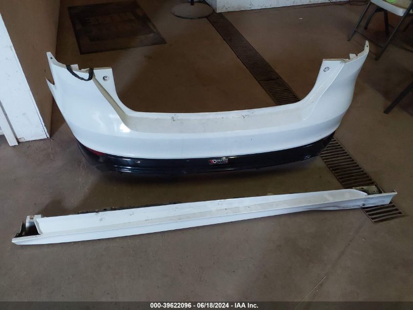 2018 Ford Focus St VIN: 1FADP3L9XJL249047 Lot: 39622096