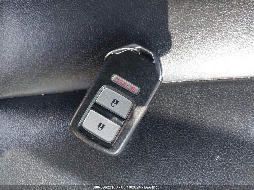 2015 HONDA FIT EX/EX-L - 3HGGK5H85FM704802