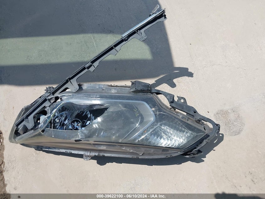 2015 HONDA FIT EX/EX-L - 3HGGK5H85FM704802