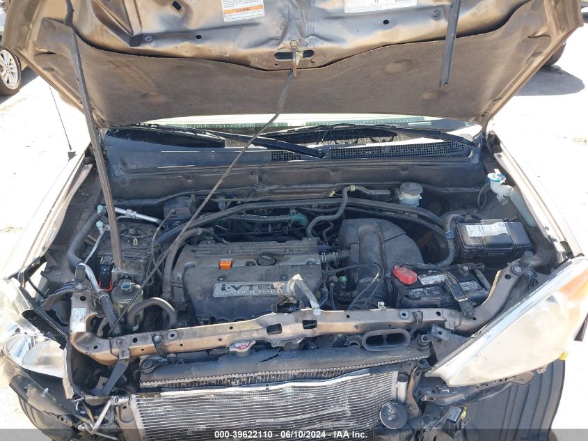 2004 Honda Cr-V Ex VIN: JHLRD78844C004882 Lot: 39622110