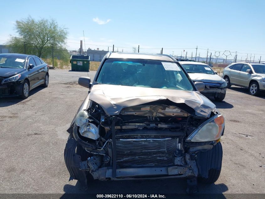 2004 Honda Cr-V Ex VIN: JHLRD78844C004882 Lot: 39622110