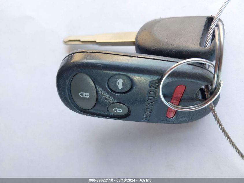 2004 Honda Cr-V Ex VIN: JHLRD78844C004882 Lot: 39622110