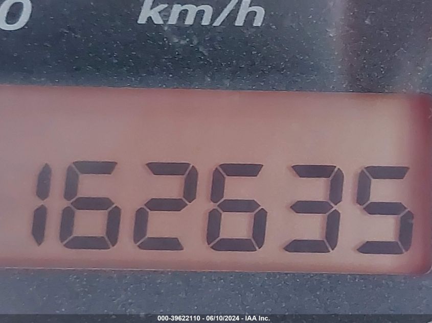 2004 Honda Cr-V Ex VIN: JHLRD78844C004882 Lot: 39622110