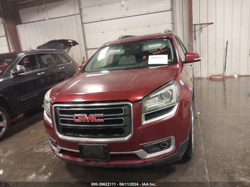 2017 GMC Acadia Limited VIN: 1GKKVSKD8HJ202410 Lot: 39622111