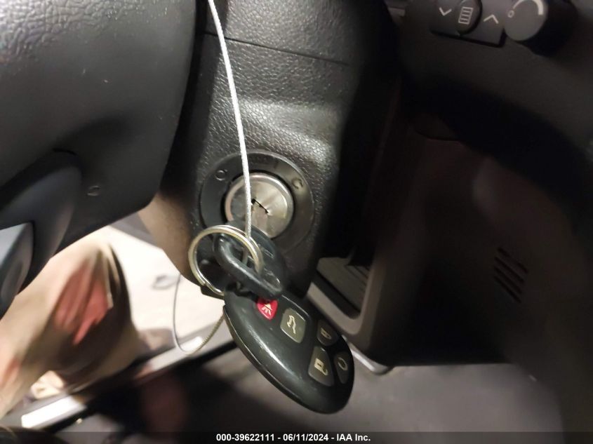 2017 GMC Acadia Limited VIN: 1GKKVSKD8HJ202410 Lot: 39622111