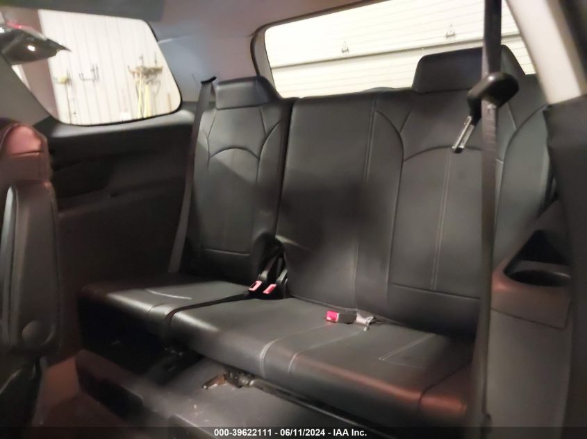 2017 GMC Acadia Limited VIN: 1GKKVSKD8HJ202410 Lot: 39622111