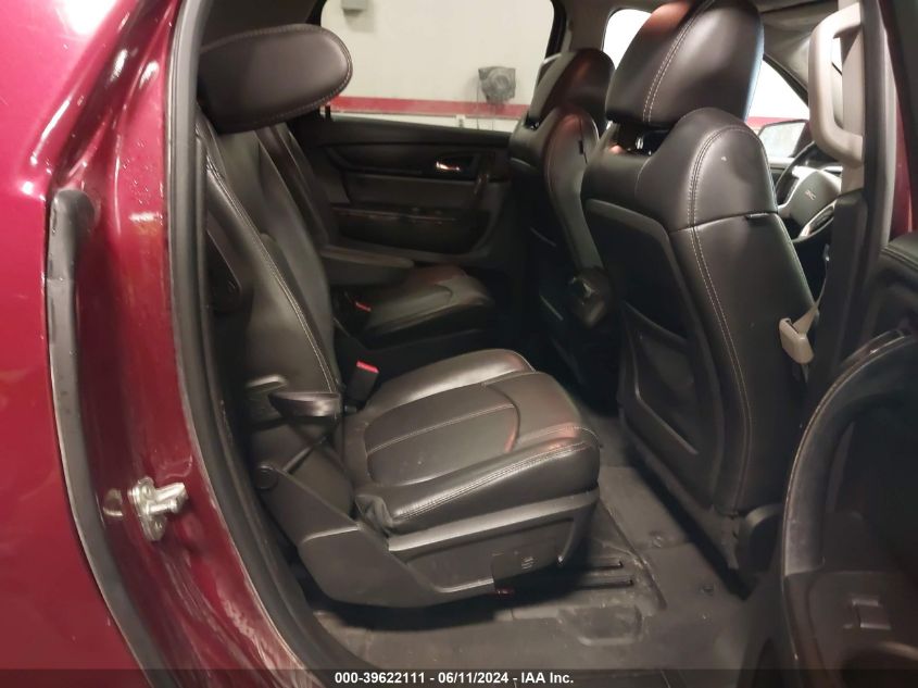 2017 GMC Acadia Limited VIN: 1GKKVSKD8HJ202410 Lot: 39622111