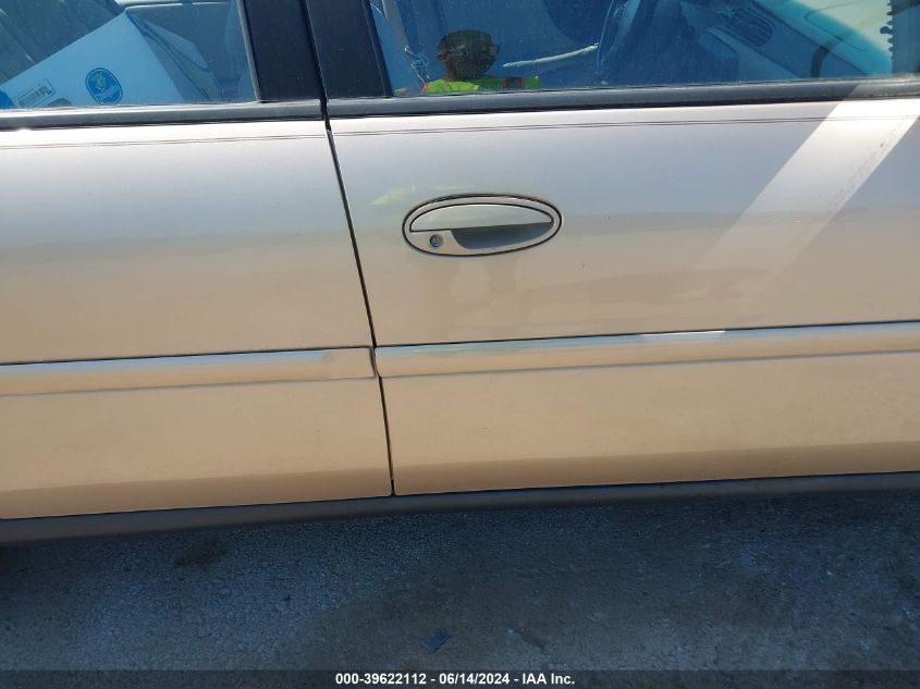 2004 Chevrolet Classic VIN: 1G1ND52F94M607188 Lot: 39622112