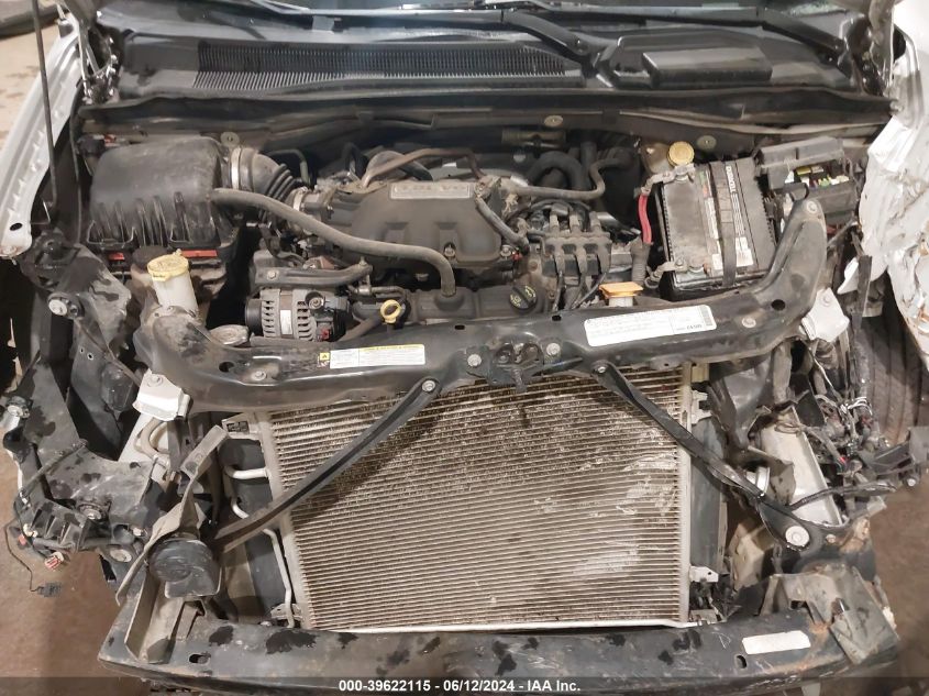 2010 Chrysler Town & Country Touring VIN: 2A4RR5D14AR343909 Lot: 39622115