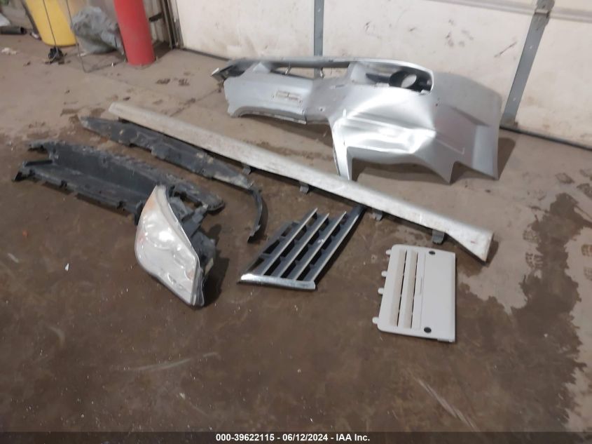 2010 Chrysler Town & Country Touring VIN: 2A4RR5D14AR343909 Lot: 39622115