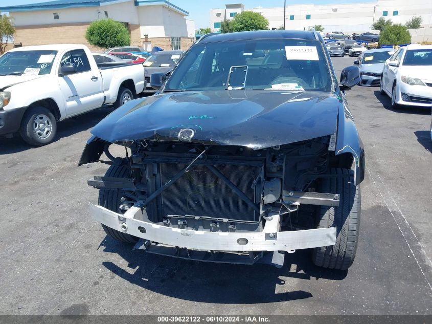 2013 BMW X3 xDrive28I VIN: 5UXWX9C57D0A16527 Lot: 39622122