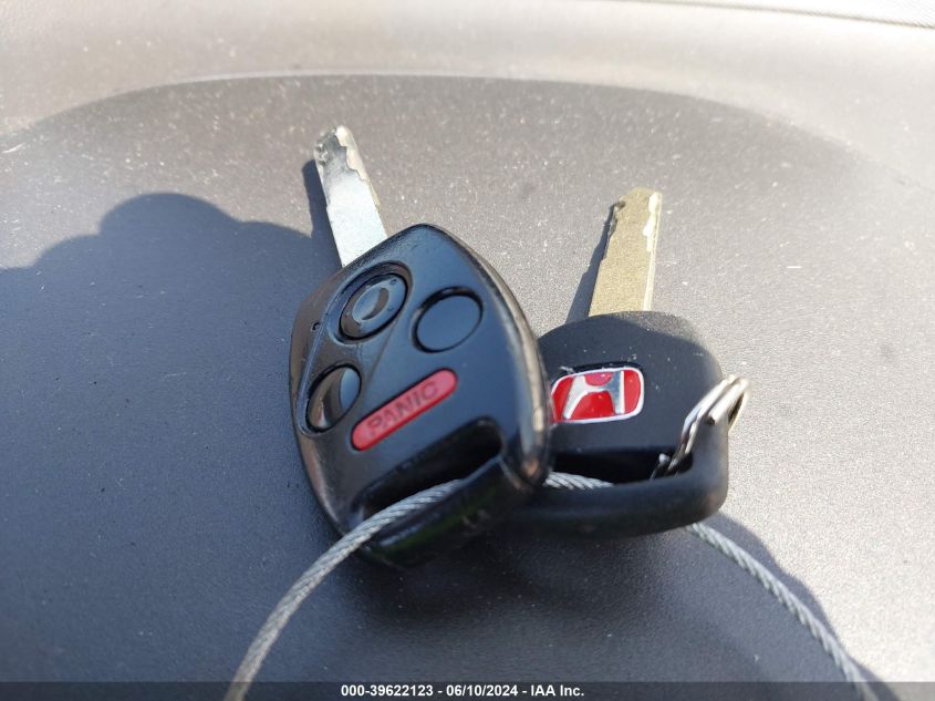 2007 Honda Civic Ex VIN: 1HGFA16807L046819 Lot: 39622123