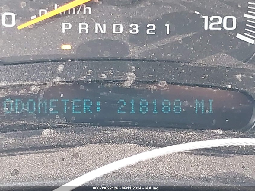 2006 Chevrolet Silverado 1500 Lt1 VIN: 1GCEC19Z76Z231678 Lot: 39622126