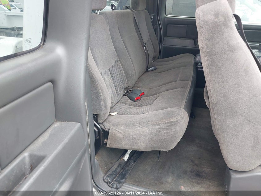 2006 Chevrolet Silverado 1500 Lt1 VIN: 1GCEC19Z76Z231678 Lot: 39622126