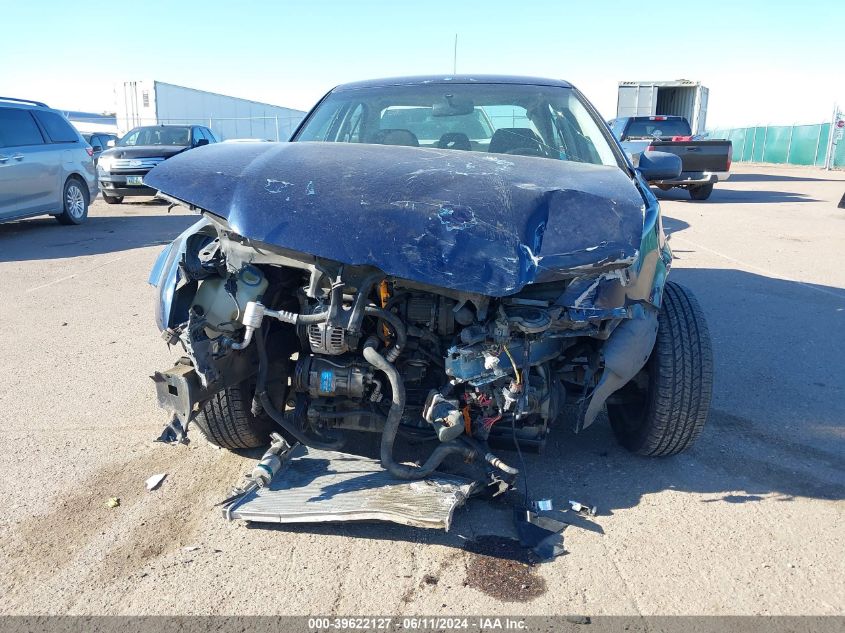 2003 Volkswagen Jetta Gl VIN: 3VWRK69M93M156384 Lot: 39622127