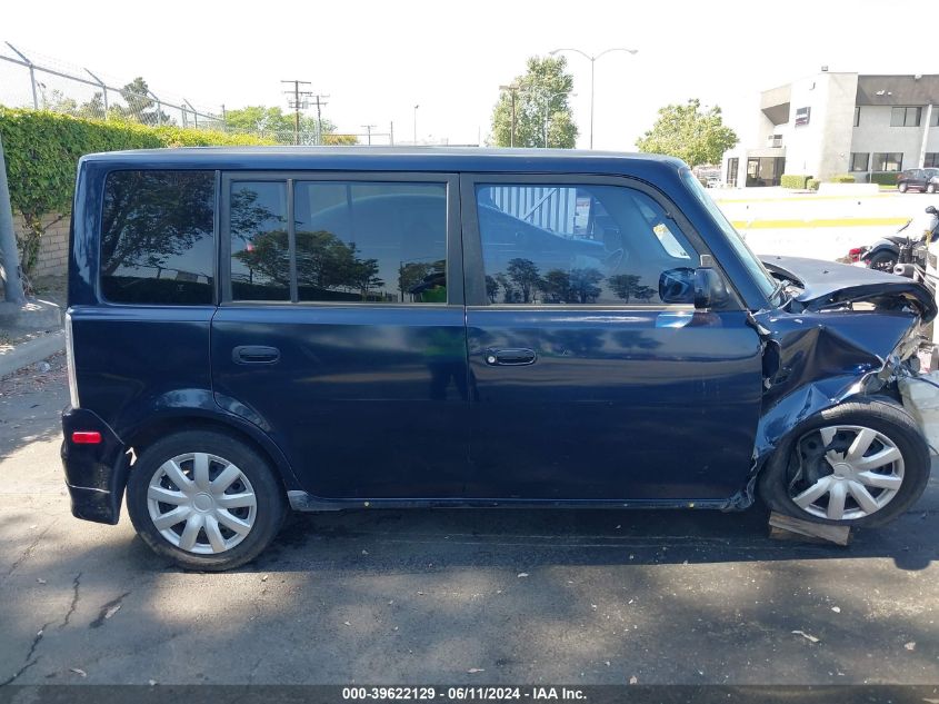 2006 Scion Xb VIN: JTLKT334864125334 Lot: 39622129