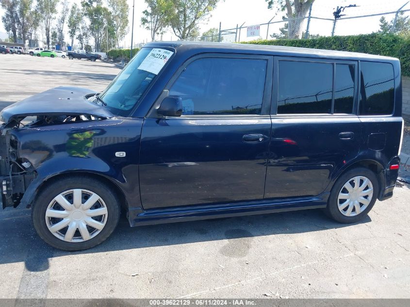 2006 Scion Xb VIN: JTLKT334864125334 Lot: 39622129