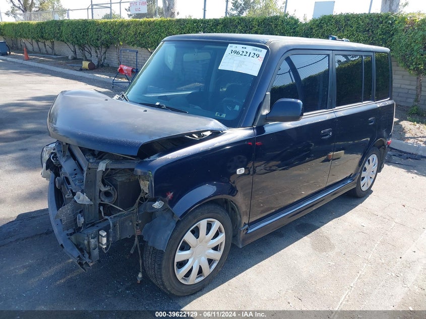 2006 Scion Xb VIN: JTLKT334864125334 Lot: 39622129