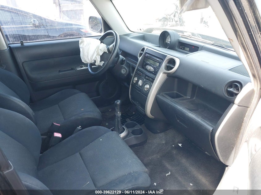 2006 Scion Xb VIN: JTLKT334864125334 Lot: 39622129