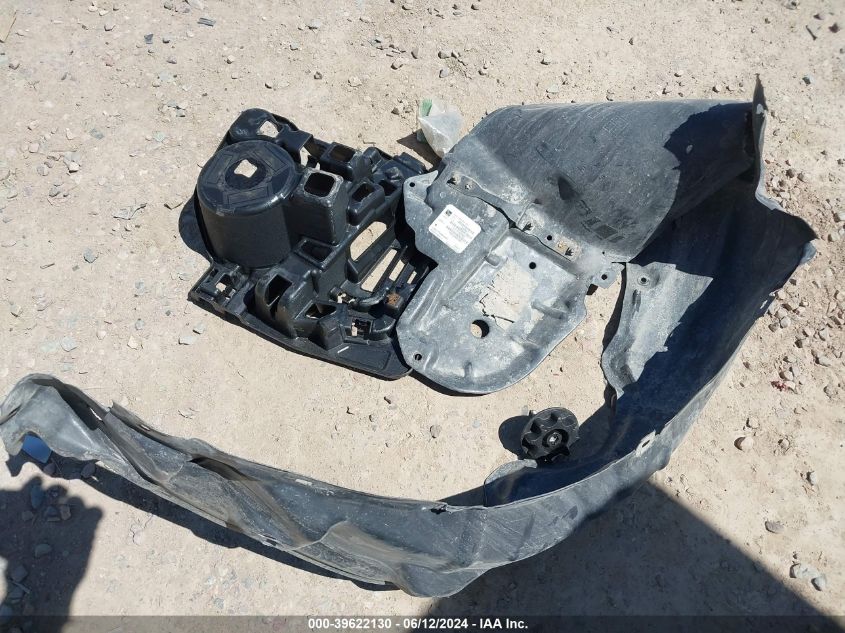 2010 Toyota Prius Iii VIN: JTDKN3DU2A0141436 Lot: 39622130