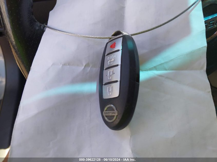 2008 Nissan Altima 2.5 S VIN: 1N4AL21E48C166829 Lot: 39622128