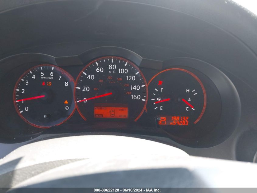 2008 Nissan Altima 2.5 S VIN: 1N4AL21E48C166829 Lot: 39622128