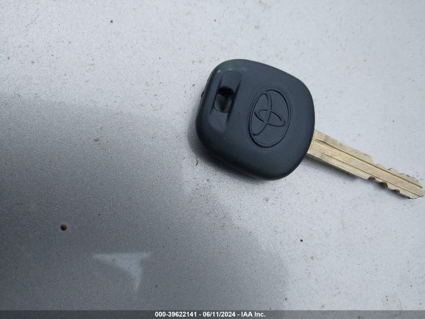 2009 Toyota Matrix VIN: 2T1KU40E19C159807 Lot: 39622141