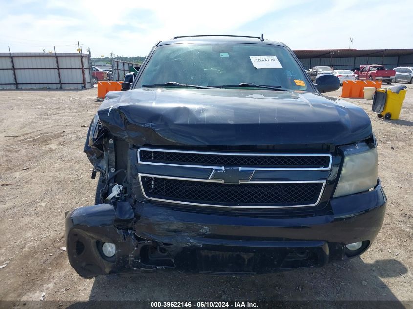 2009 Chevrolet Tahoe Lt1 VIN: 1GNFK230X9R229104 Lot: 39622146